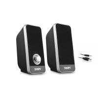SNOPY SN-830 2.0 SİYAH SPEAKER