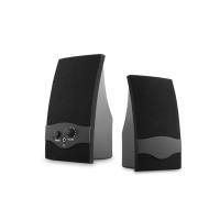 SNOPY SN-84 2.0 SİYAH SPEAKER