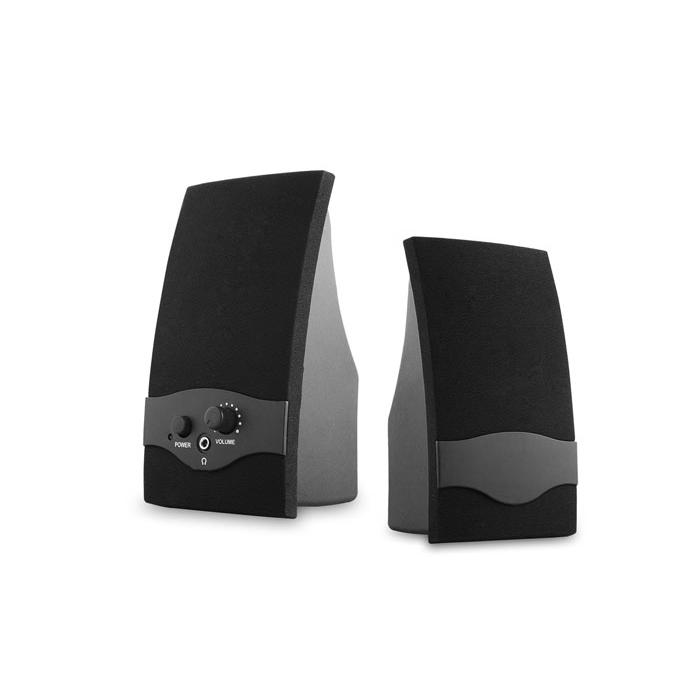 Snopy Sn 84 2 0 Siyah Speaker Ucuzbudur