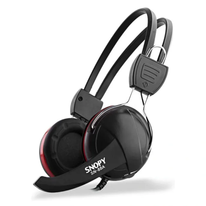 SNOPY SN-88A KULAKLIK