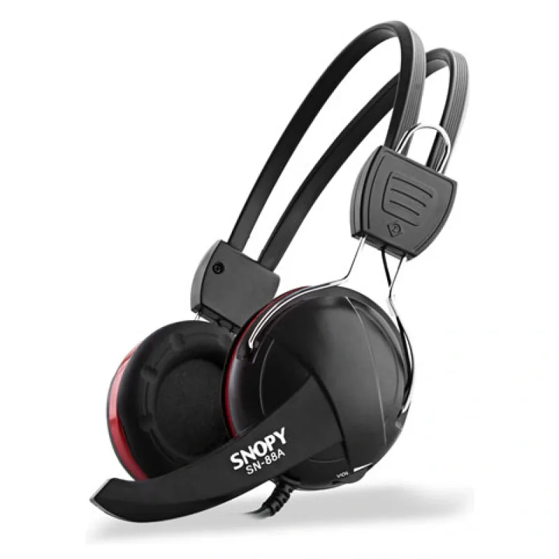 SNOPY SN-88A KULAKLIK