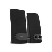 SNOPY SN-904 2.0 SİYAH AC 220V SPEAKER
