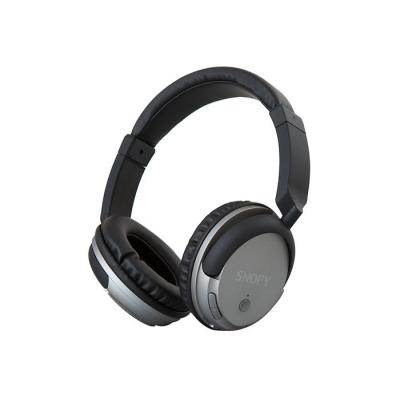 SNOPY SN BT90 GÜMÜŞ BLUETOOTH KULAKLIK