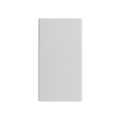 SONY CP-V10B 10000Mah BEYAZ PORTABLE CHARGER
