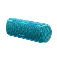 SONY EXTRA BASS SRS-XB21 BLUETOOTH HOPARLÖR MAVİ