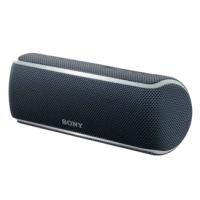 SONY EXTRA BASS SRS-XB21 BLUETOOTH HOPARLÖR SİYAH