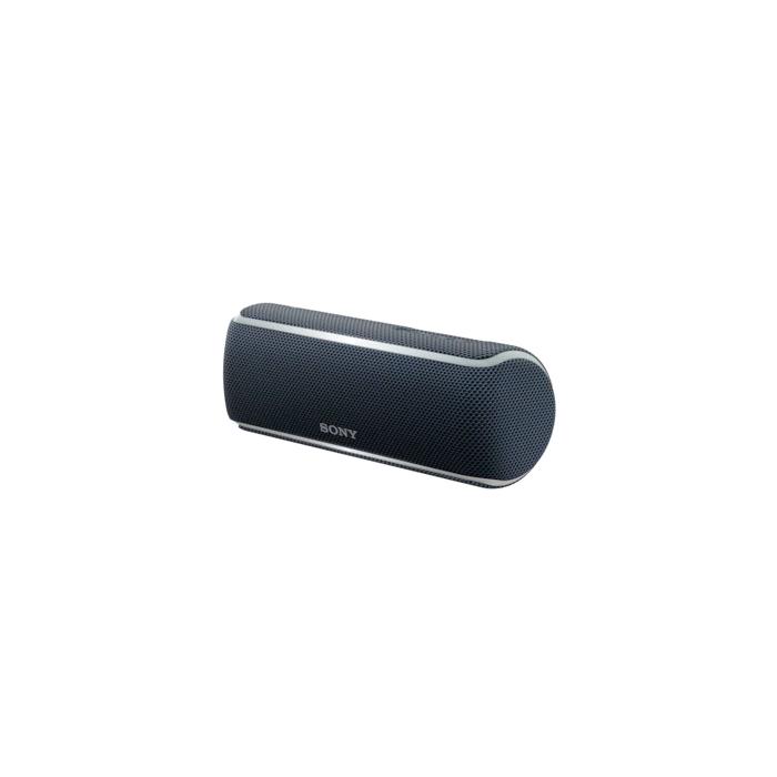 Sony Extra Bass Srs Xb21 Bluetooth Hoparlor Siyah Ucuzbudur