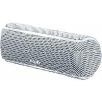 SONY EXTRA BASS SRS-XB21 CE7 BLUETOOTH HOPARLÖR BEYAZ