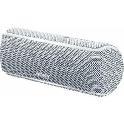 SONY EXTRA BASS SRS-XB21 CE7 BLUETOOTH HOPARLÖR BEYAZ