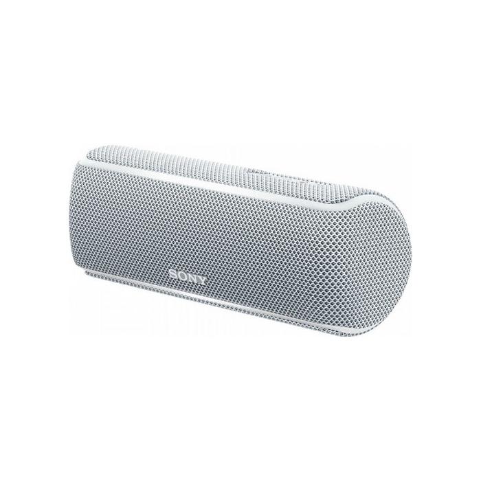 Sony Extra Bass Srs Xb21 Ce7 Bluetooth Hoparlor Beyaz Ucuzbudur