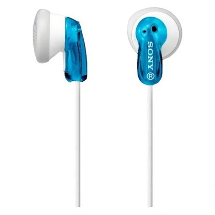 SONY MDR-E9LPL MAVİ KULAKLIK (KULAKİÇİ)