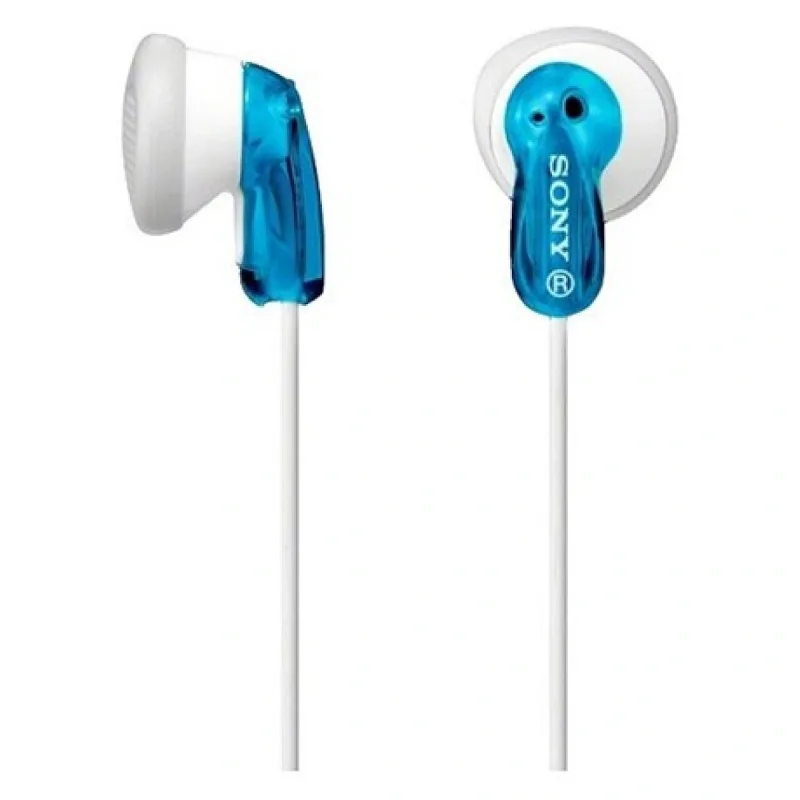 SONY MDR-E9LPL MAVİ KULAKLIK (KULAKİÇİ)