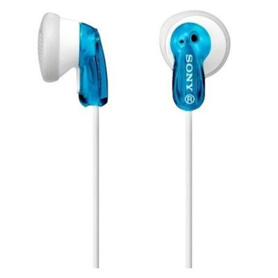 SONY MDR-E9LPL MAVİ KULAKLIK (KULAKİÇİ)