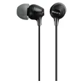 SONY MDR-EX15LPB KULAKİÇİ SİYAH KULAKLIK