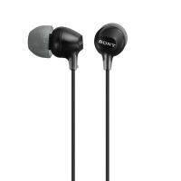 SONY MDR-EX15LPB KULAKİÇİ SİYAH KULAKLIK