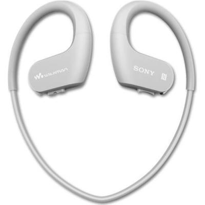 SONY NW-WS623 BLUETOOTH MP3 KULAKLIK GRİ