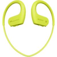 SONY NW-WS623 BLUETOOTH MP3 KULAKLIK SARI