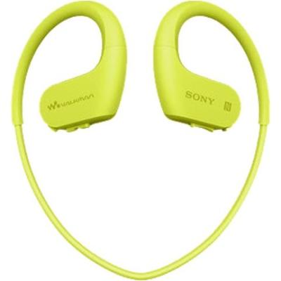 SONY NW-WS623 BLUETOOTH MP3 KULAKLIK SARI
