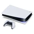 SONY PLAYSTATION 5 PS5 - İTHALATÇI GARANTİLİ