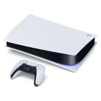 SONY PLAYSTATION 5 PS5 - İTHALATÇI GARANTİLİ