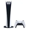 SONY PLAYSTATION 5 PS5 DİJİTAL EDITION KONSOL (İTHALATÇI GARANTİLİ)