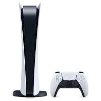 SONY PLAYSTATION 5 PS5 DİJİTAL EDITION KONSOL (İTHALATÇI GARANTİLİ)