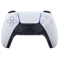 Sony DualSense Beyaz Kablosuz PS5 Oyun Kolu (ithalatçı Garantili)