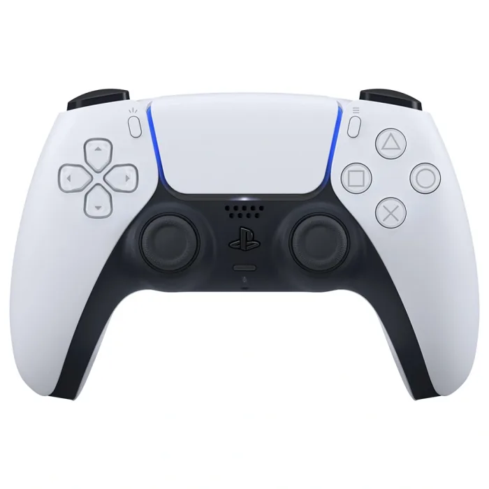 Sony DualSense Beyaz Kablosuz PS5 Oyun Kolu (ithalatçı Garantili)