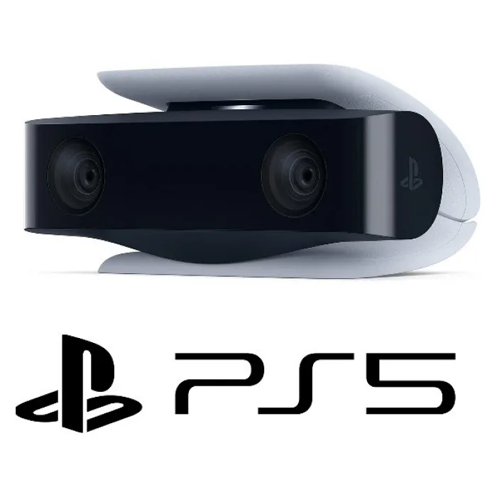 2.EL Sony PS5 HD Kamera