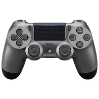 SONY PS4 DUALSHOCK 4 V2 FÜME KOL GAMEPAD