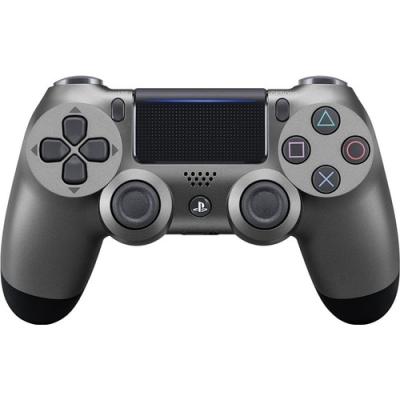 SONY PS4 DUALSHOCK 4 V2 FÜME KOL GAMEPAD