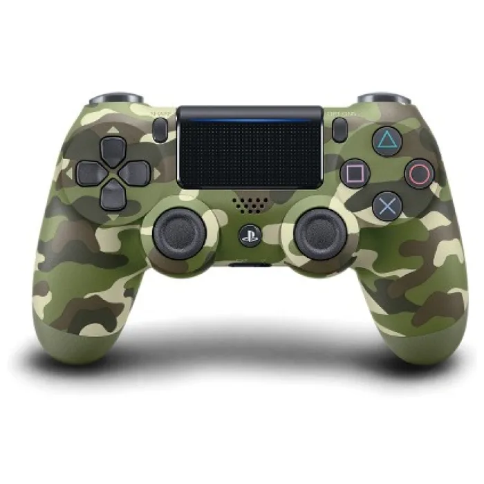 SONY PS4 DUALSHOCK 4 V2 KAMUFLAJ KOL GAMEPAD
