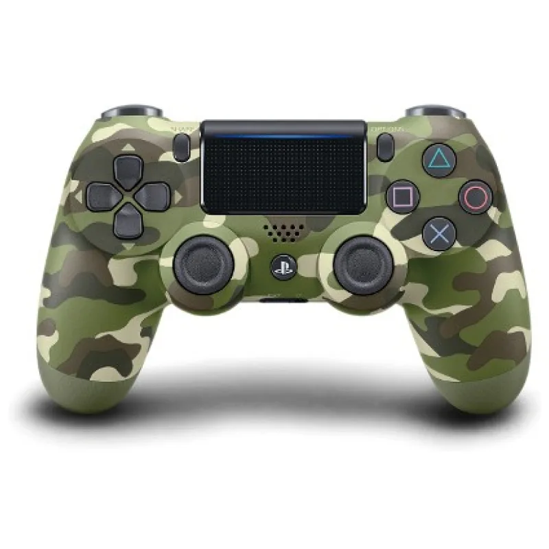 SONY PS4 DUALSHOCK 4 V2 KAMUFLAJ KOL GAMEPAD