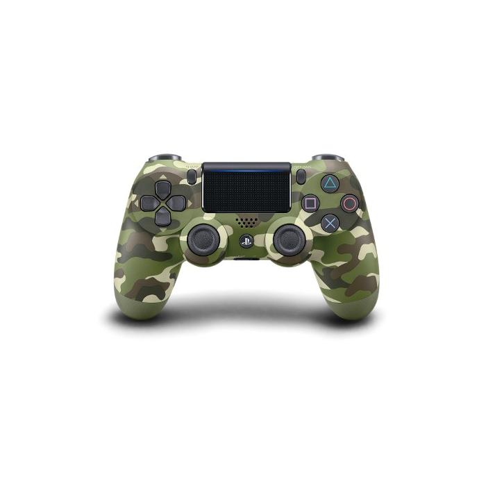 Kamuflaj Ps4 Kol