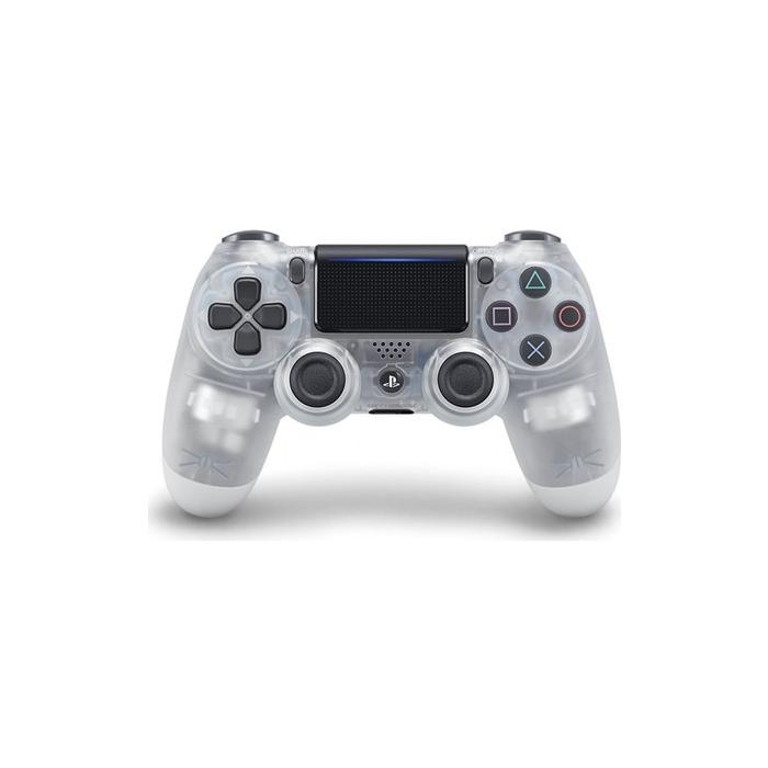 sony ps4 dualshock 4 translucent seffaf kristal kol ucuzbudur