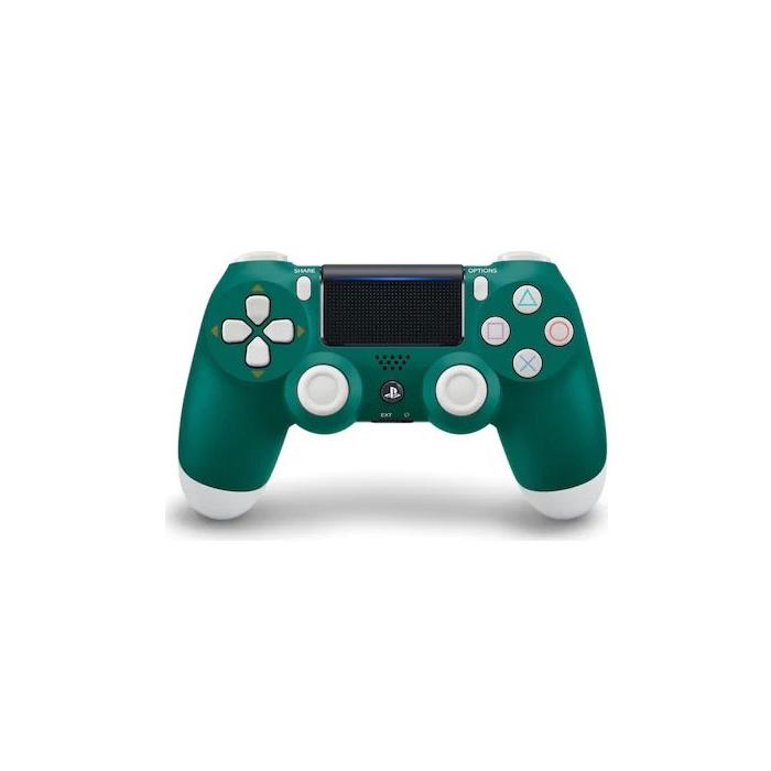 sony ps4 dualshock 4 v2 alpine green yesil kol gam ucuzbudur