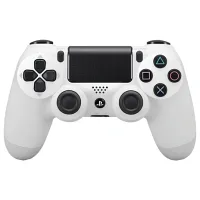 SONY PS4 DUALSHOCK 4 V2 BEYAZ KOL GAMEPAD