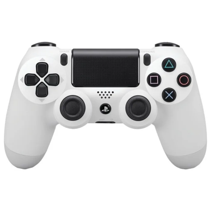 SONY PS4 DUALSHOCK 4 V2 BEYAZ KOL GAMEPAD