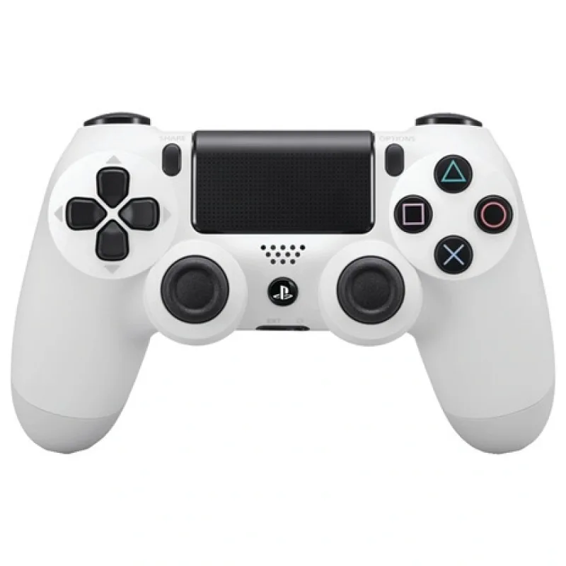 SONY PS4 DUALSHOCK 4 V2 BEYAZ KOL GAMEPAD