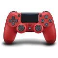 SONY PS4 DUALSHOCK 4 V2 KIRMIZI KOL GAMEPAD