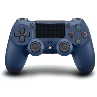 SONY PS4 DUALSHOCK 4 V2 LACİVERT KOL GAMEPAD