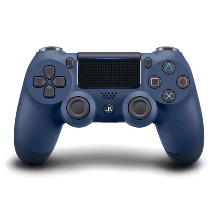 Sony Ps4 Dualshock 4 V2 Lacivert Kol Gamepad Ucuzbudur