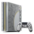 SONY PS4 PRO 1TB 4K GOD OF WAR LİMİTED EDITION