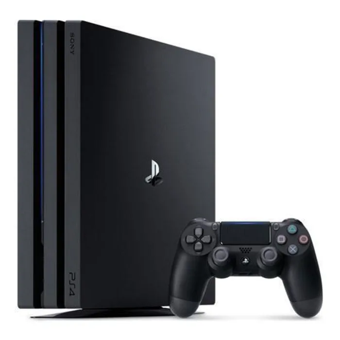 SONY PS4 PRO 1TB 4K OYUN KONSOLU ( GRADED PRODUCT )