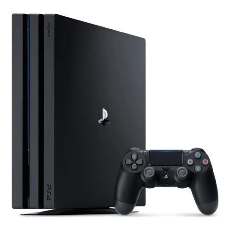 SONY PS4 PRO 1TB 4K OYUN KONSOLU ( GRADED PRODUCT )