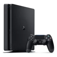 SONY PS4 SLIM 1TB OYUN KONSOLU ( GRADED PRODUCT )