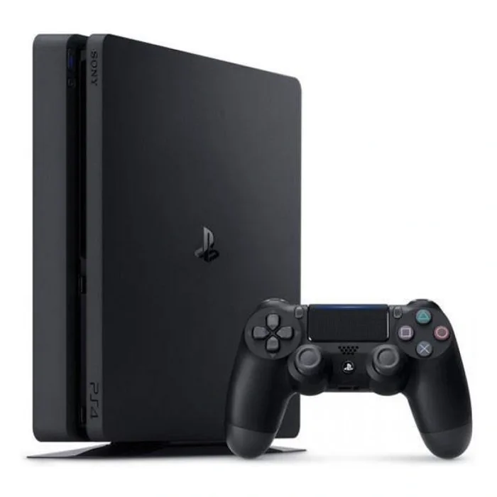 SONY PS4 SLIM 1TB OYUN KONSOLU ( GRADED PRODUCT )