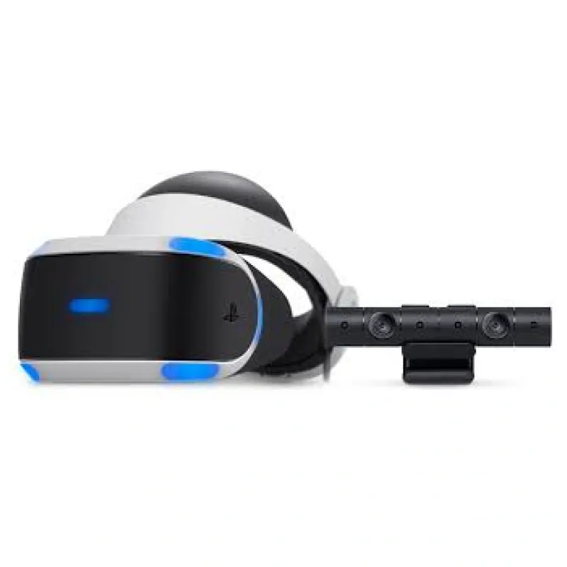 SONY PS4 VR GÖZLÜK SET (KAMERA + GÖZLÜK + )