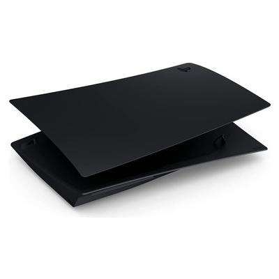 SONY PS5 DİSKLİ VERSİYON IÇİN ORİJİNAL KAPAK SİYAH