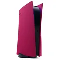 SONY PS5 DİSKLİ VERSİYON İÇİN ORJİNAL KAPAK PEMBE RENK